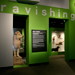 Ravishing Beasts . Guest Curator Rachel Poliquin . Vancouver Museum . Exhibit Design