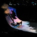 Halo . Directed by Morris Ertman . Pacific Theatre . Scenery & Lighting Design