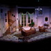 See How They Run . Directed by Marek Czuma . Chemainus Theatre Festival . Scenery & Lighting Design