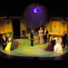 Charley's Aunt . Directed by Bernard Cuffling . Chemainus Theatre Festival . Scenery Design