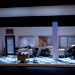 Glengarry Glen Ross . Directed by Michael Shamata . Arts Club, Stanley Theatre . Scenery Design