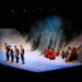 A Christmas in Wales . Directed by Sarah Rodgers. Chemainus Theatre Festival . Scenery & Lighting Design
