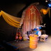 Chickens . Directed by Kerry VanderGriend . Pacific Theatre . Scenery Design