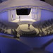 ShakespeareWorks Toronto . Tent Theatre Concept Model . Venue Design